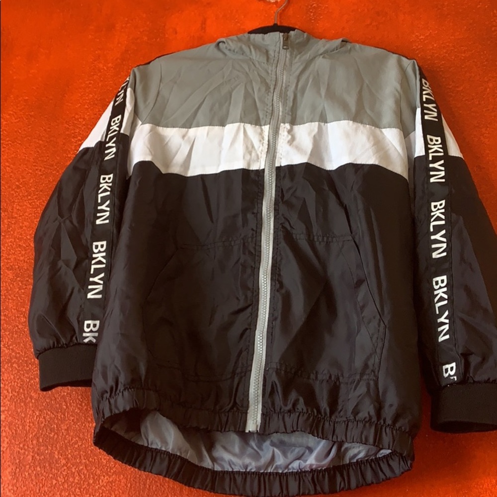 Windbreaker